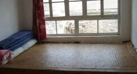 奶奶的土炕 奶奶的土炕