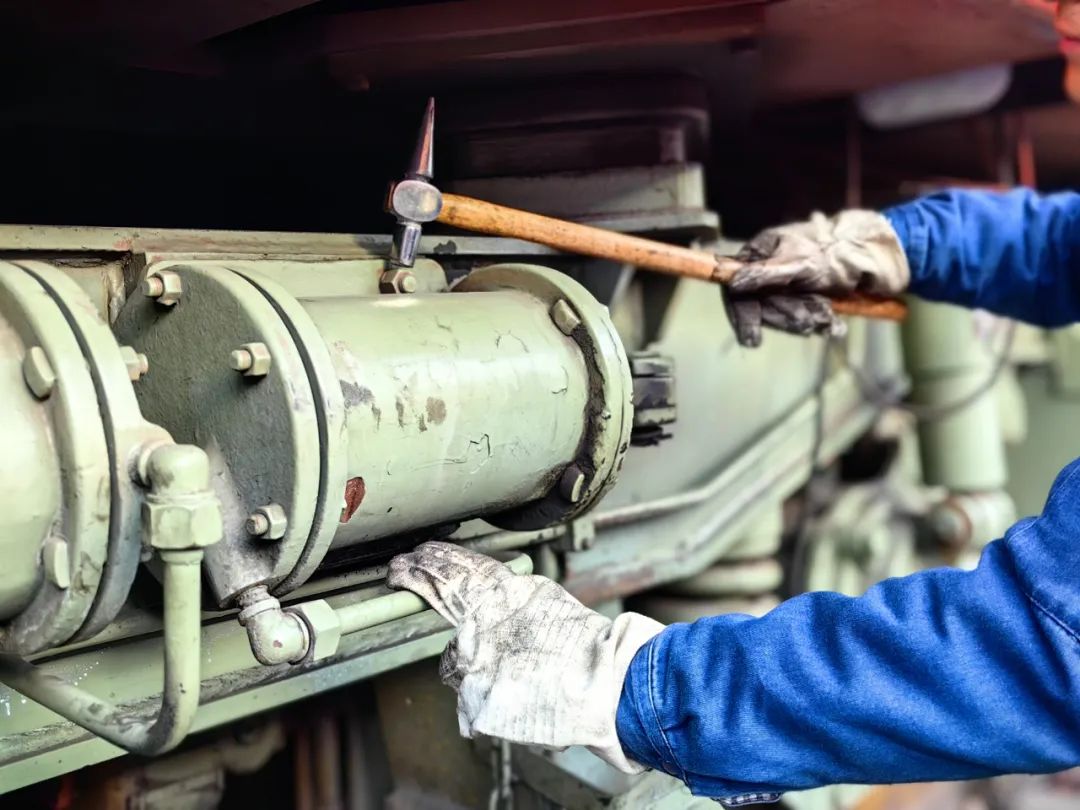 鋼鐵人的手 鋼鐵人的手