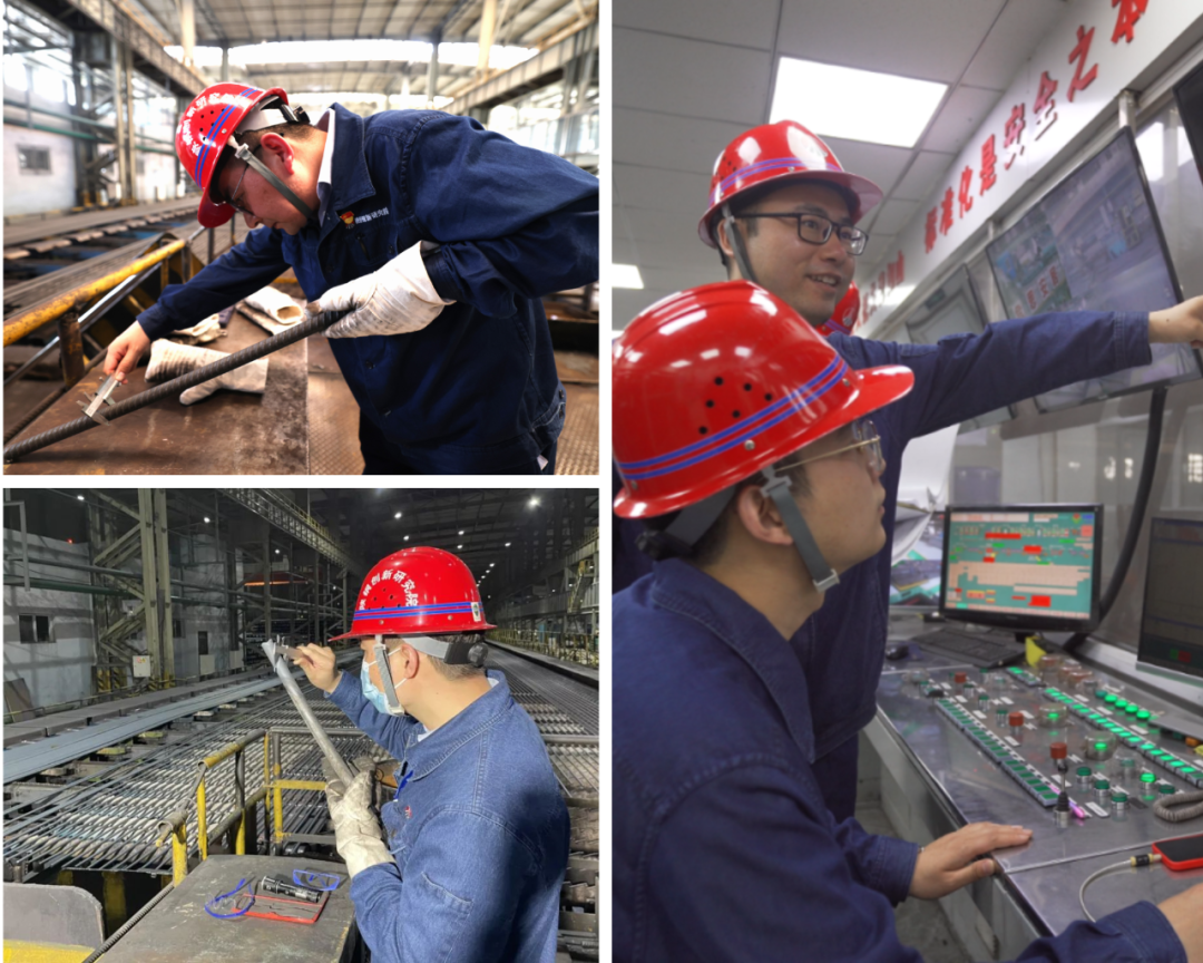 善做善成 書寫華章的研發團隊 善做善成 書寫華章的研發團隊