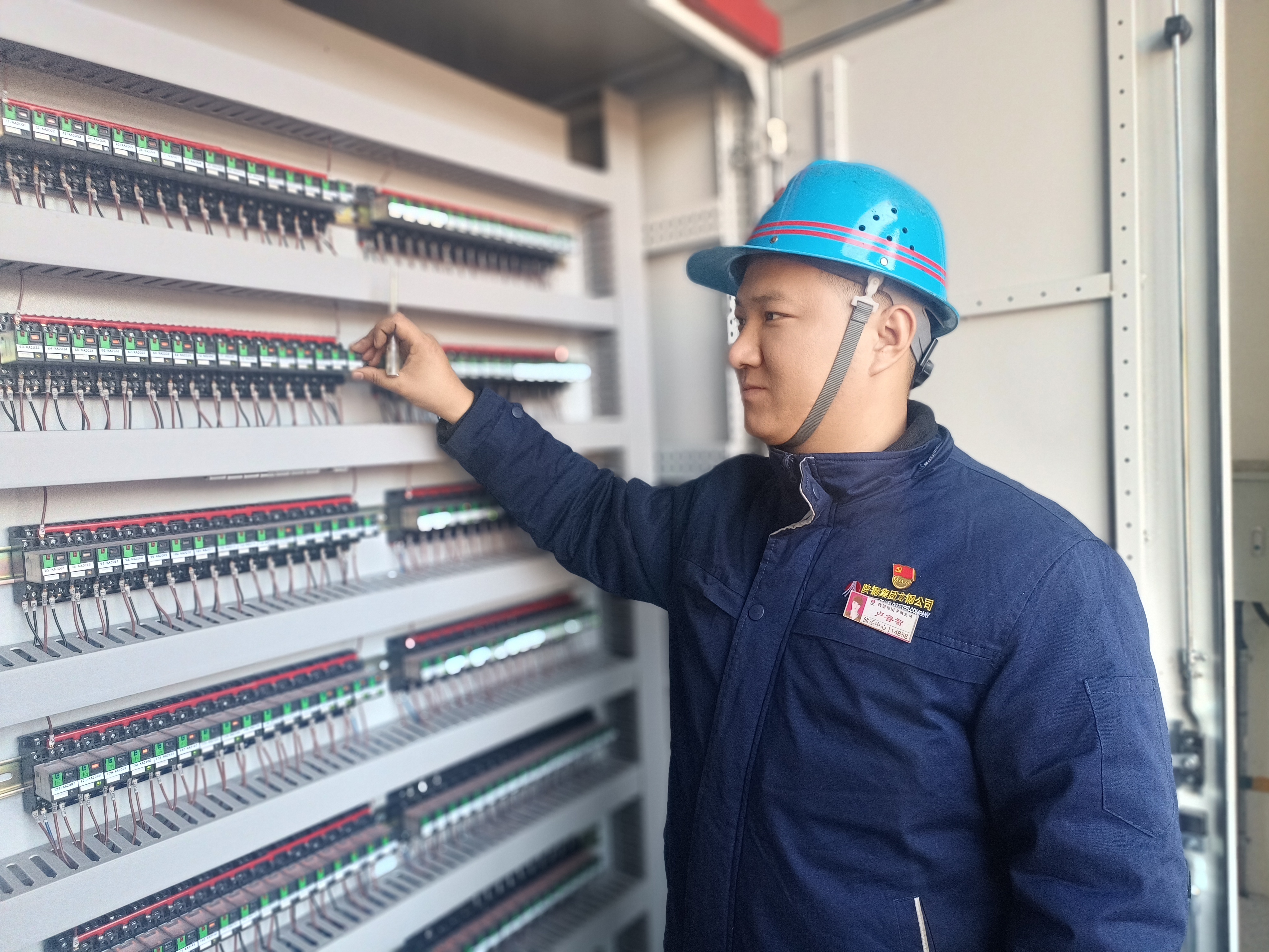 以“智”提“質” “青”力而為 以“智”提“質” “青”力而為