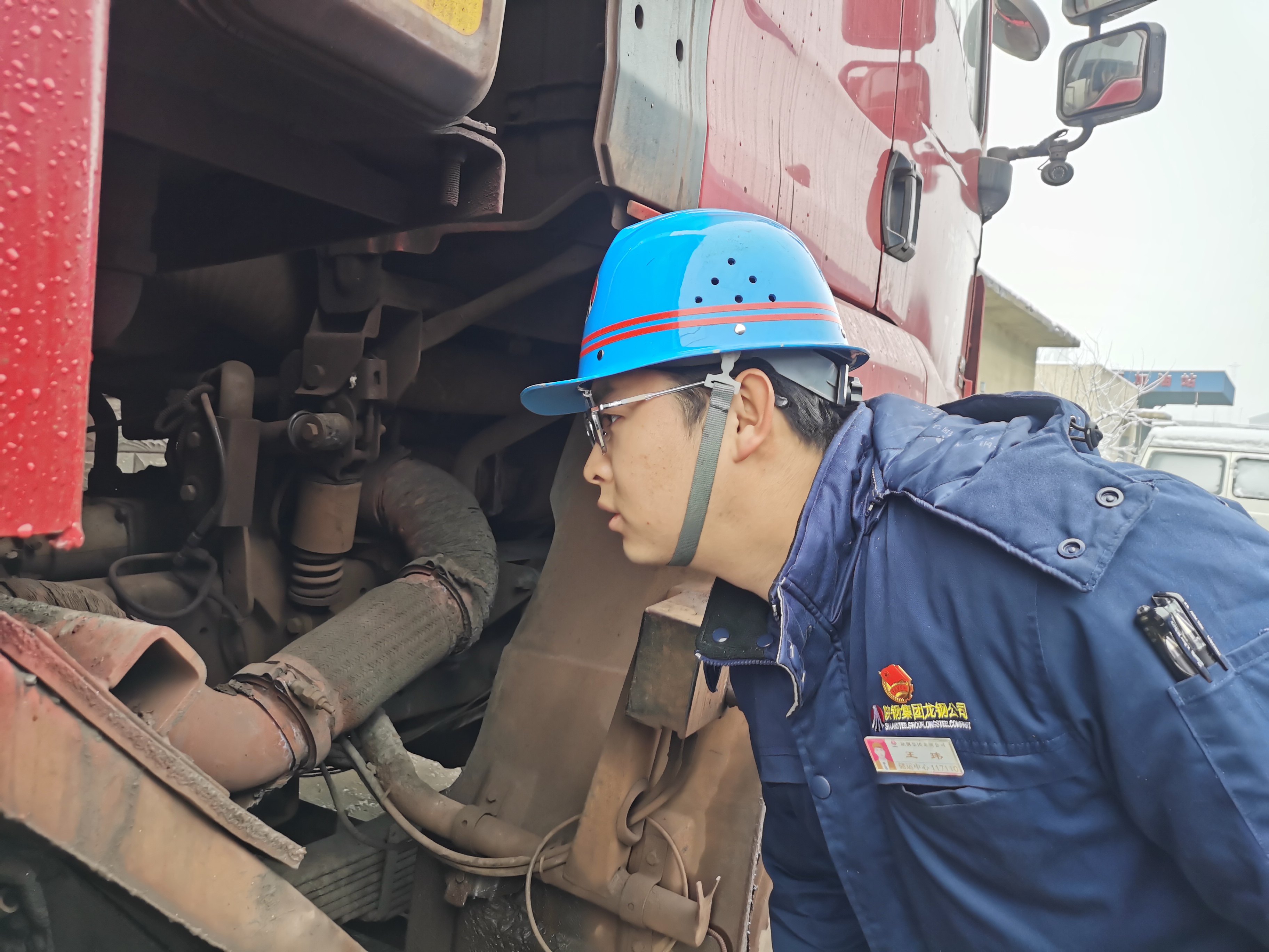 以“智”提“質” “青”力而為 以“智”提“質” “青”力而為