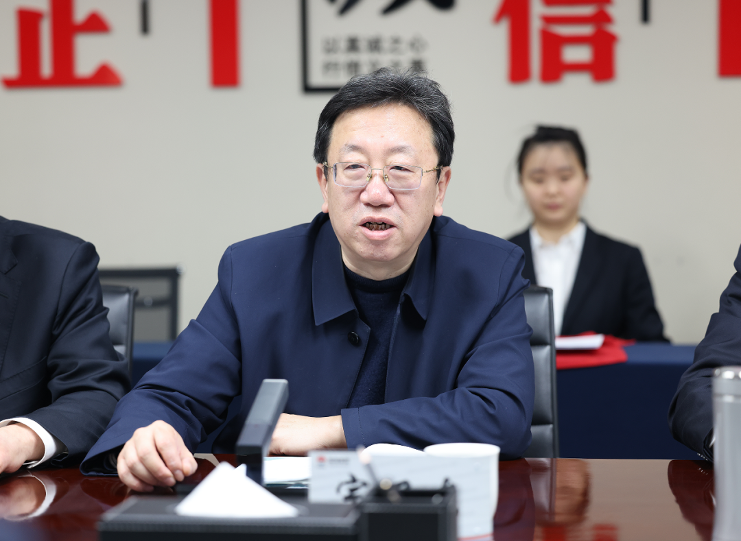 陜鋼集團(tuán)西安分公司與北京中鐵建工物資簽署戰(zhàn)略合作協(xié)議 陜鋼集團(tuán)西安分公司與北京中鐵建工物資簽署戰(zhàn)略合作協(xié)議