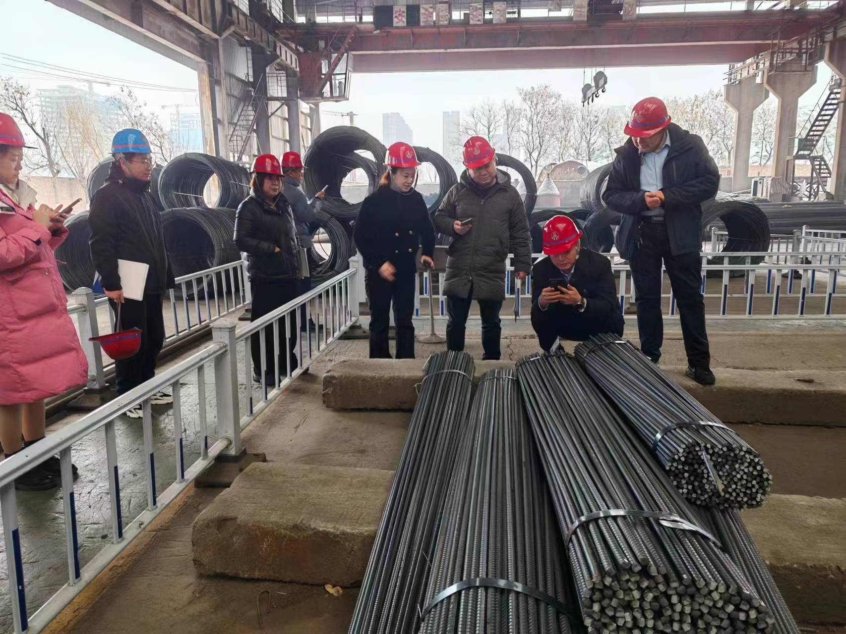 廠商聯動攻關加工材 精準營銷提升附加值 廠商聯動攻關加工材 精準營銷提升附加值