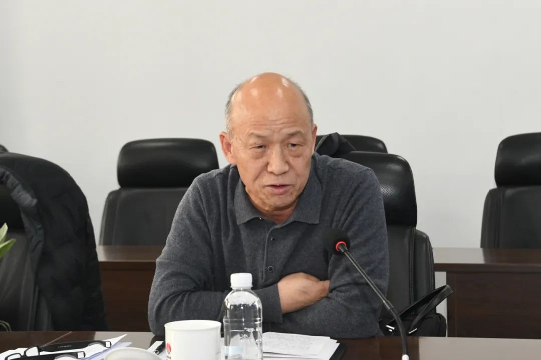 杜平一行到陜鋼集團龍鋼公司開展一季度安全環保督導檢查 杜平一行到陜鋼集團龍鋼公司開展一季度安全環保督導檢查