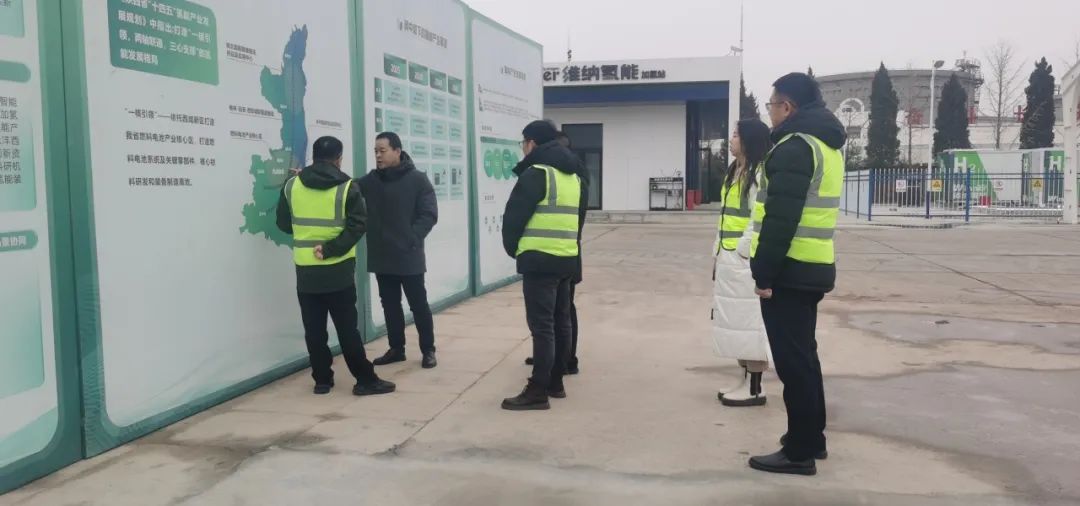 龍鋼集團(tuán)加快打造多元產(chǎn)業(yè)新質(zhì)生產(chǎn)力 龍鋼集團(tuán)加快打造多元產(chǎn)業(yè)新質(zhì)生產(chǎn)力