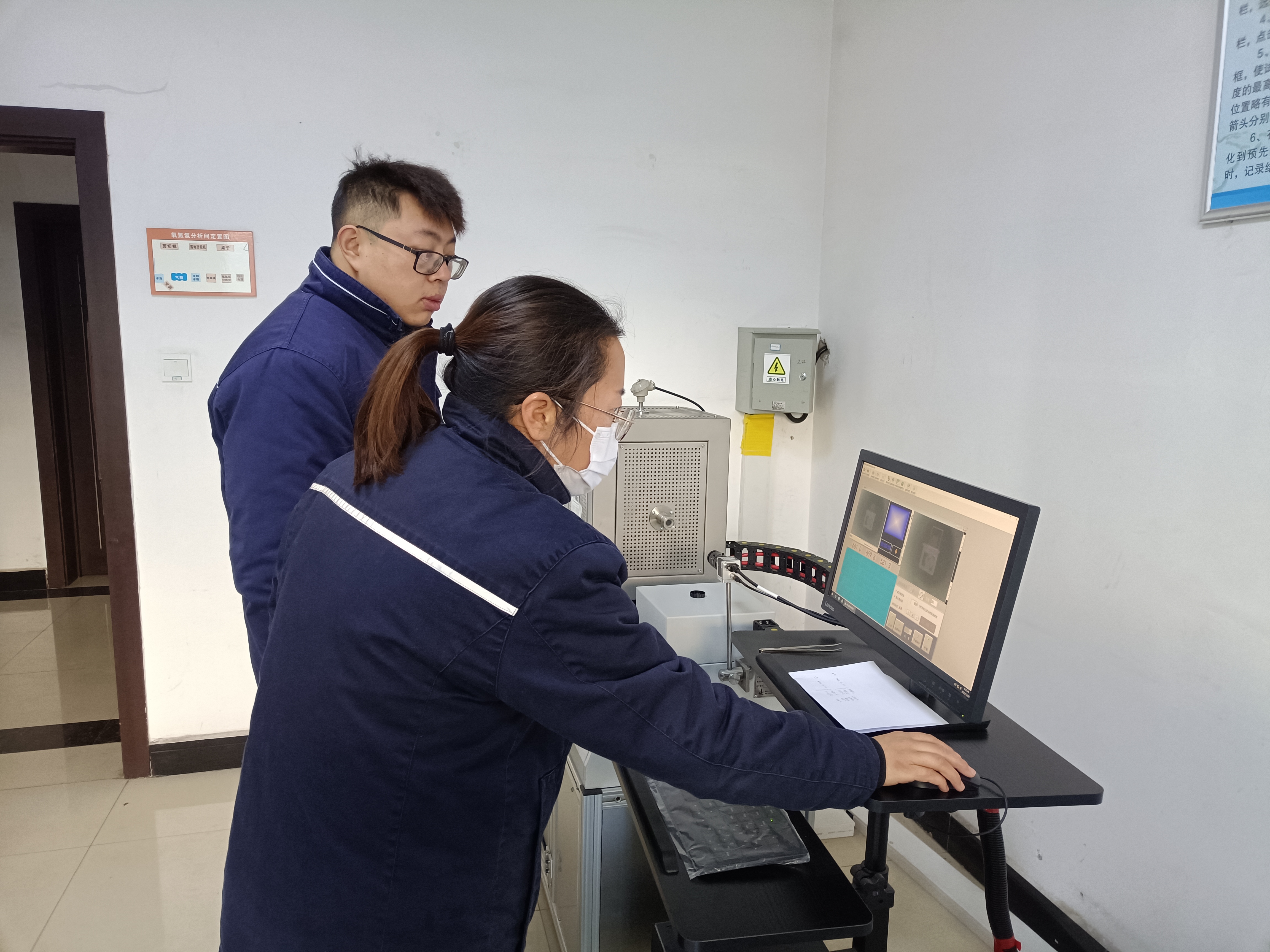 “菜單式”培訓,讓班組技能提升的新“陣地” “菜單式”培訓,讓班組技能提升的新“陣地”