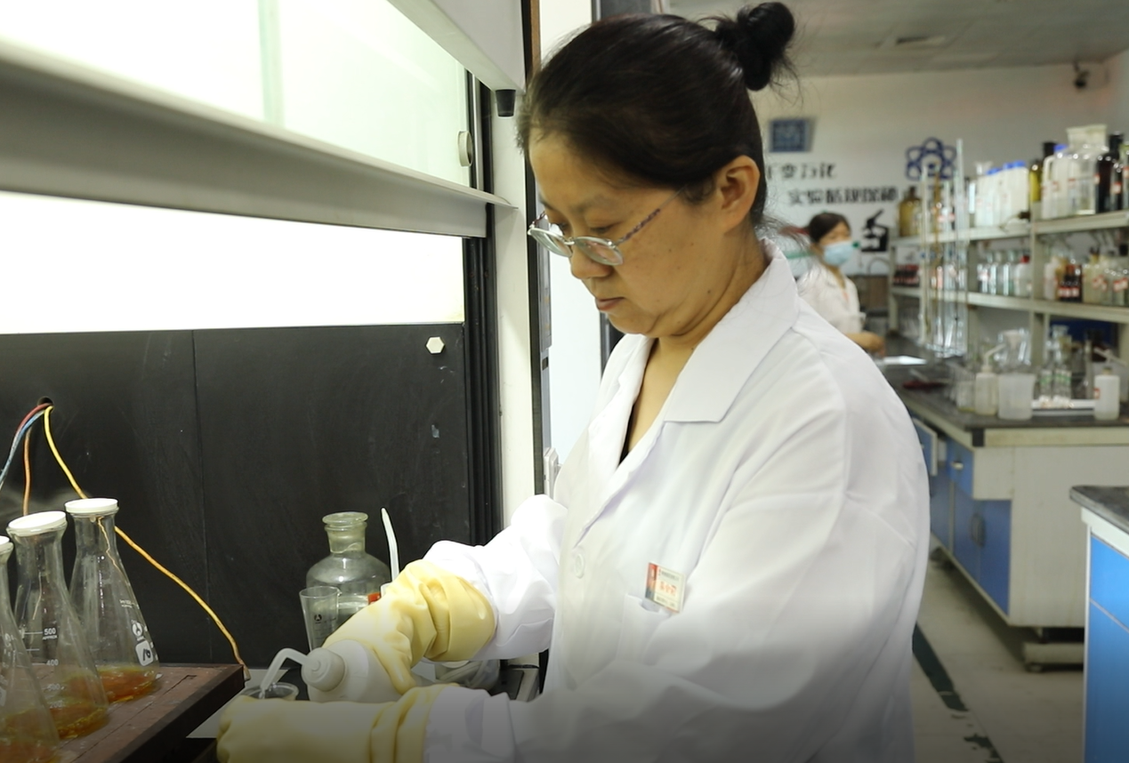 當“精益”遇上“巾幗”會擦出怎樣的火花? 當“精益”遇上“巾幗”會擦出怎樣的火花?