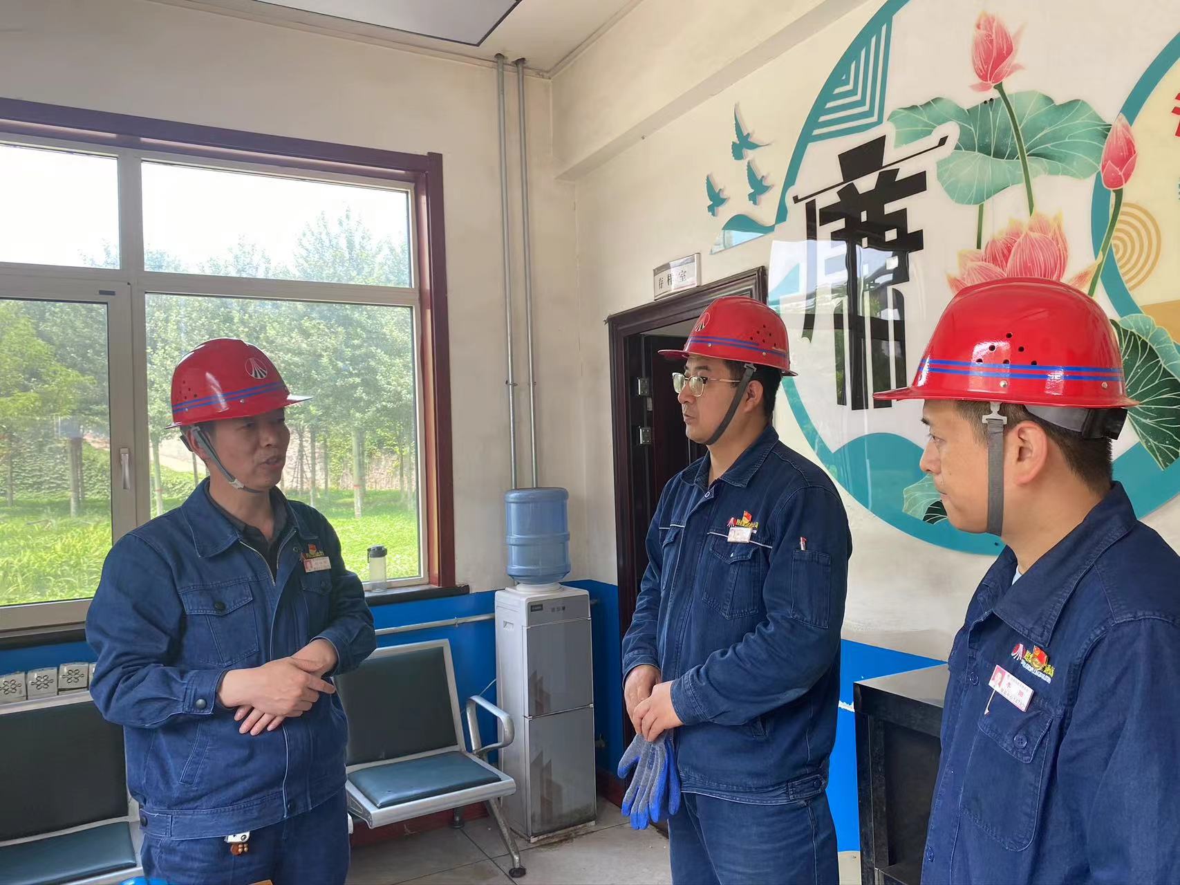 以算賬經營為“金鑰匙” 助力公司打贏生存保衛戰 以算賬經營為“金鑰匙” 助力公司打贏生存保衛戰