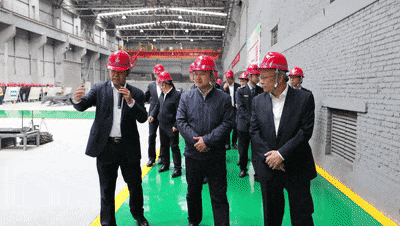 拒絕假冒偽劣產(chǎn)品,陜鋼與您攜手同行——陜鋼集團“3.15”打假維權(quán)暨品牌宣傳活動正式啟動 拒絕假冒偽劣產(chǎn)品,陜鋼與您攜手同行——陜鋼集團“3.15”打假維權(quán)暨品牌宣傳活動正式啟動