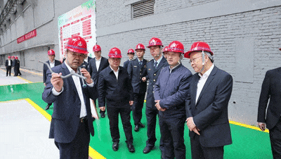 拒絕假冒偽劣產(chǎn)品,陜鋼與您攜手同行——陜鋼集團“3.15”打假維權(quán)暨品牌宣傳活動正式啟動 拒絕假冒偽劣產(chǎn)品,陜鋼與您攜手同行——陜鋼集團“3.15”打假維權(quán)暨品牌宣傳活動正式啟動