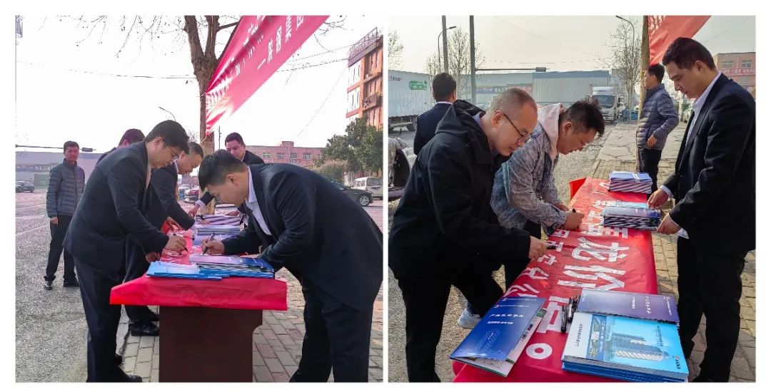 拒絕假冒偽劣產(chǎn)品,陜鋼與您攜手同行——陜鋼集團“3.15”打假維權(quán)暨品牌宣傳活動正式啟動 拒絕假冒偽劣產(chǎn)品,陜鋼與您攜手同行——陜鋼集團“3.15”打假維權(quán)暨品牌宣傳活動正式啟動