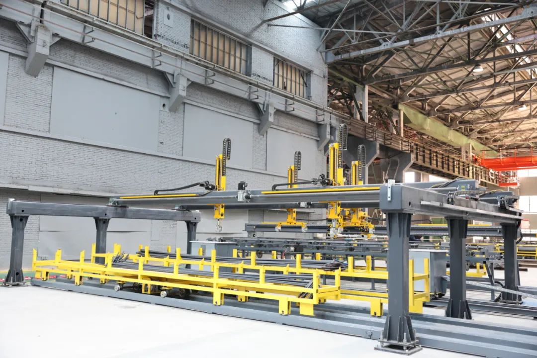 拒絕假冒偽劣產(chǎn)品,陜鋼與您攜手同行——陜鋼集團“3.15”打假維權(quán)暨品牌宣傳活動正式啟動 拒絕假冒偽劣產(chǎn)品,陜鋼與您攜手同行——陜鋼集團“3.15”打假維權(quán)暨品牌宣傳活動正式啟動