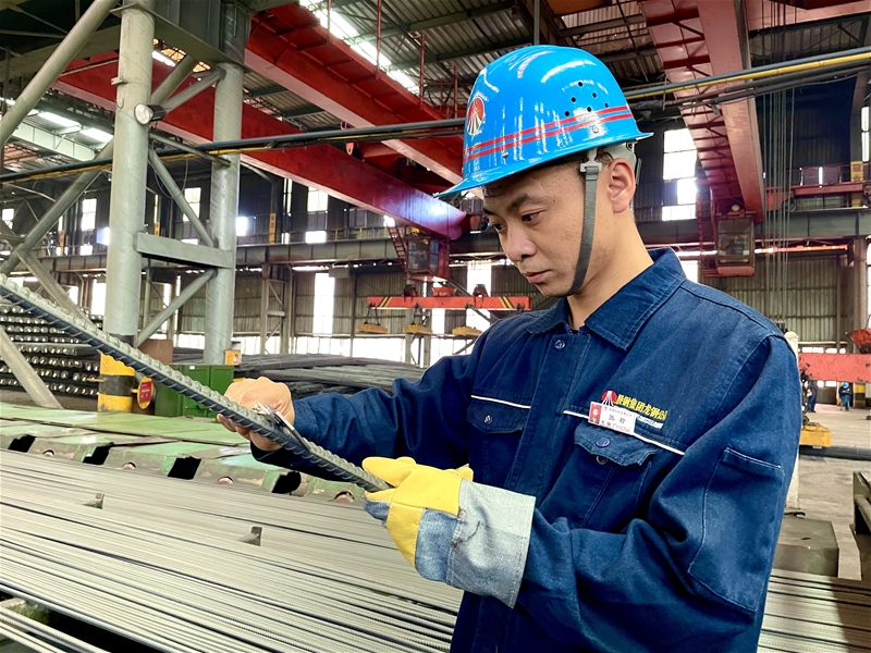 以客戶為中心 奮力譜寫“禹龍”品牌新篇章 以客戶為中心 奮力譜寫“禹龍”品牌新篇章