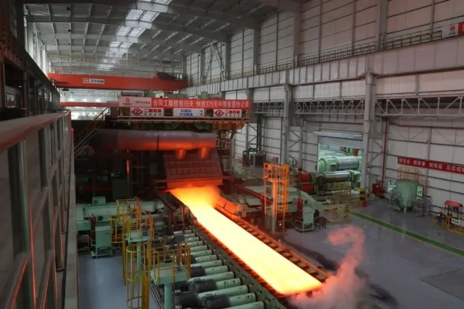 創(chuàng)新研究院助力主業(yè)公司開發(fā)高端新產(chǎn)品側(cè)記 創(chuàng)新研究院助力主業(yè)公司開發(fā)高端新產(chǎn)品側(cè)記