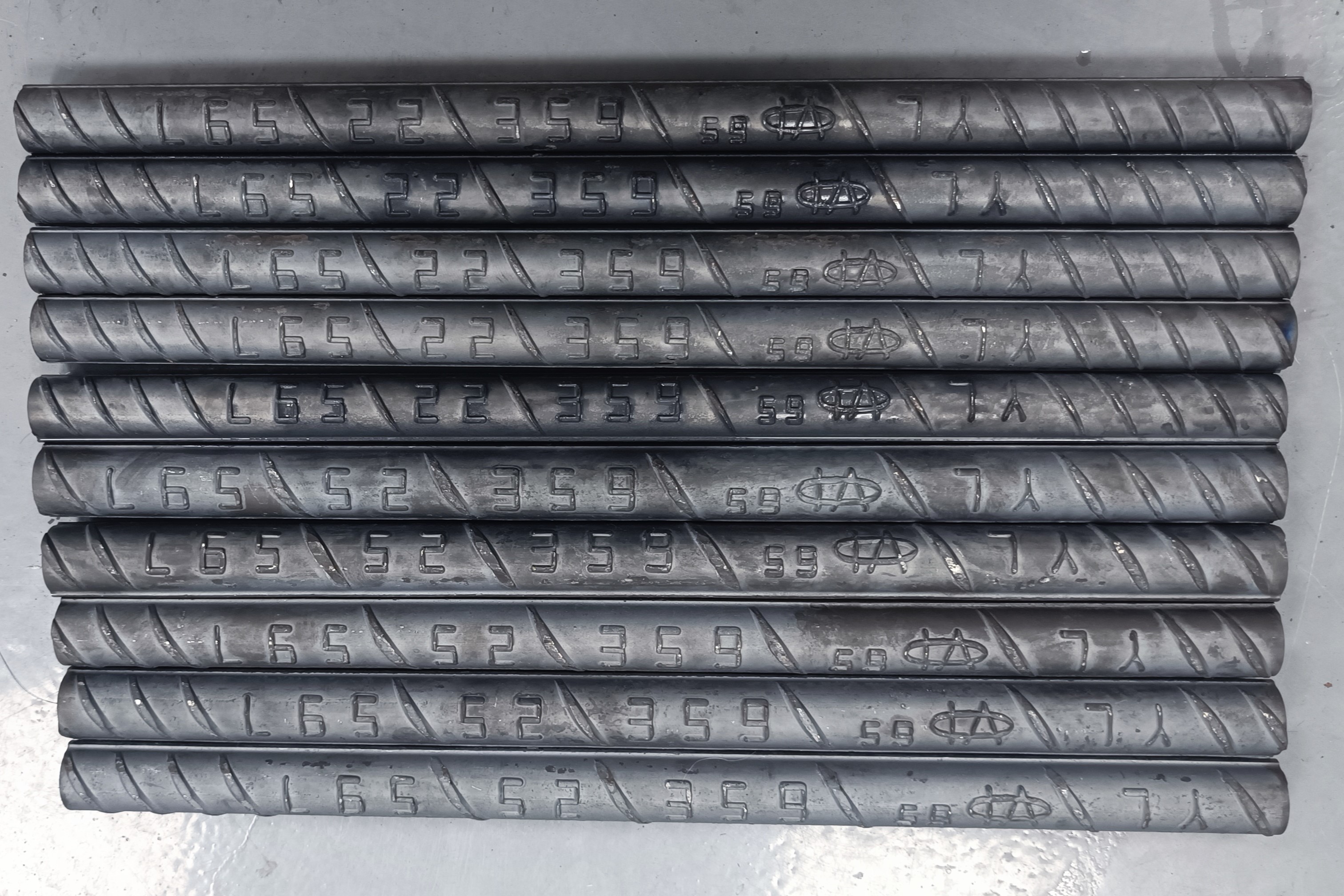 650MPa��������䓽����Iδ�����������څ��