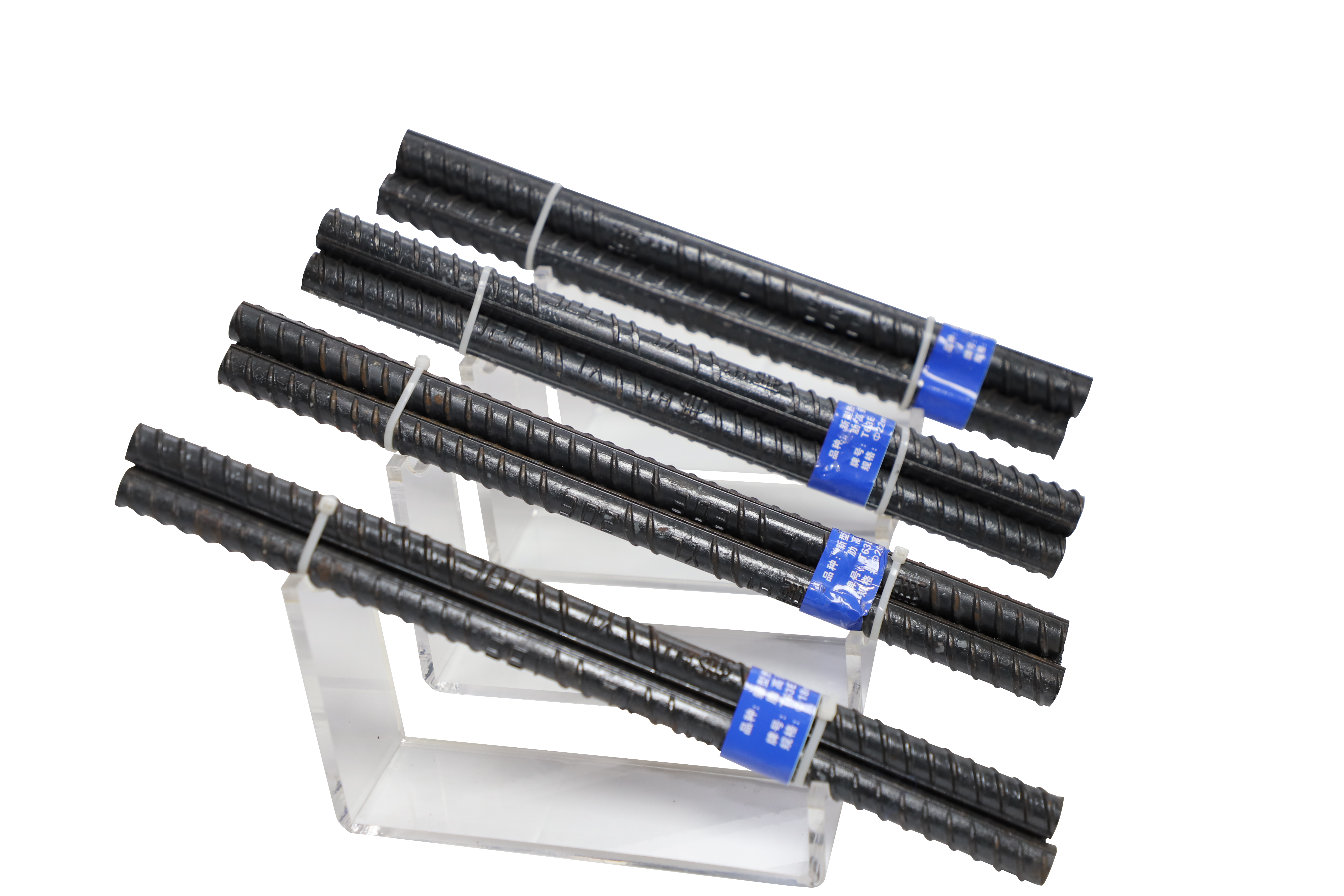 向更高、更強(qiáng)、更綠色方向發(fā)展——陜鋼集團(tuán)打造高強(qiáng)鋼筋冠軍產(chǎn)品側(cè)記 向更高、更強(qiáng)、更綠色方向發(fā)展——陜鋼集團(tuán)打造高強(qiáng)鋼筋冠軍產(chǎn)品側(cè)記