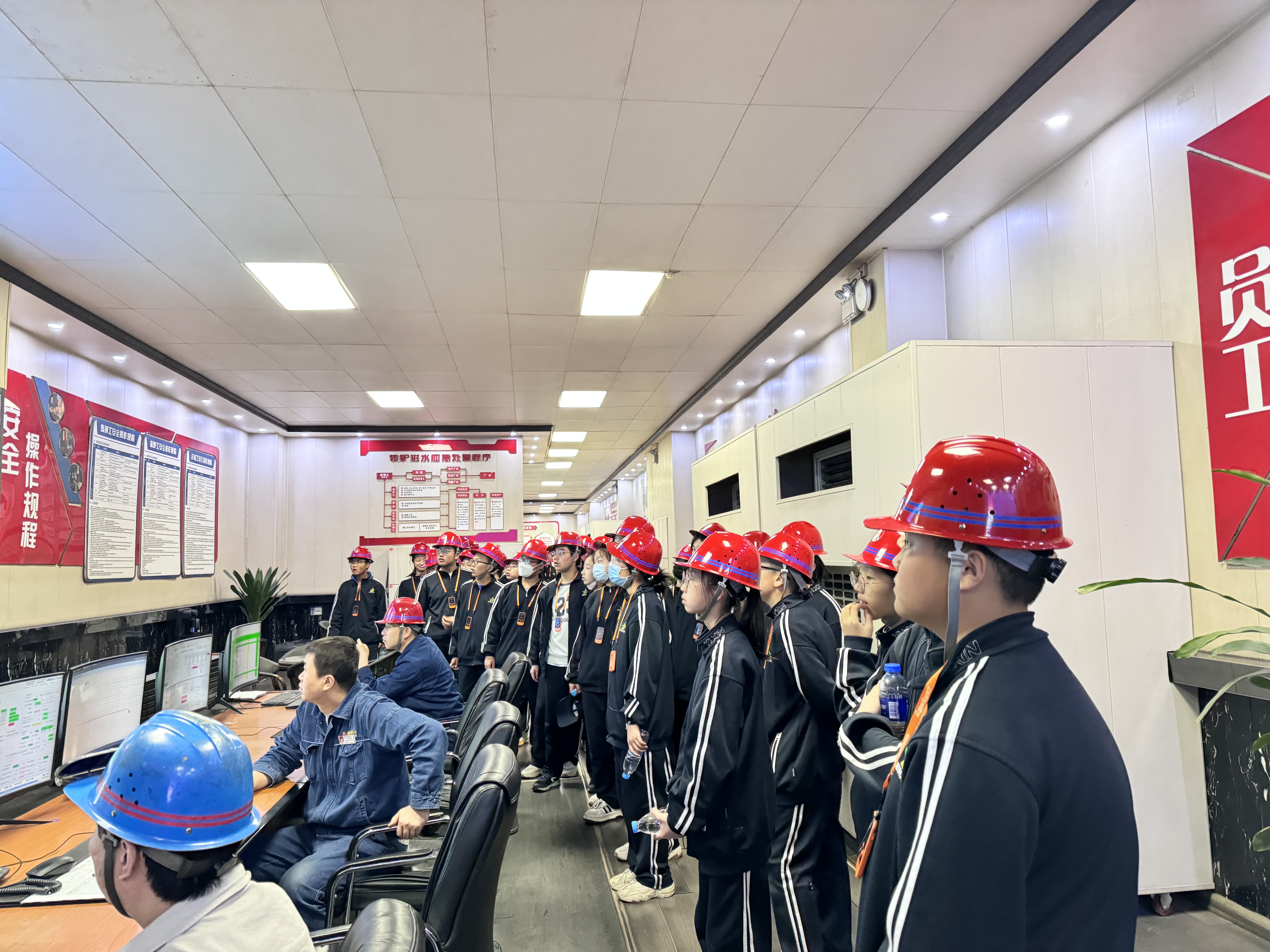 安全護航 跑出文旅發展加速度 安全護航 跑出文旅發展加速度