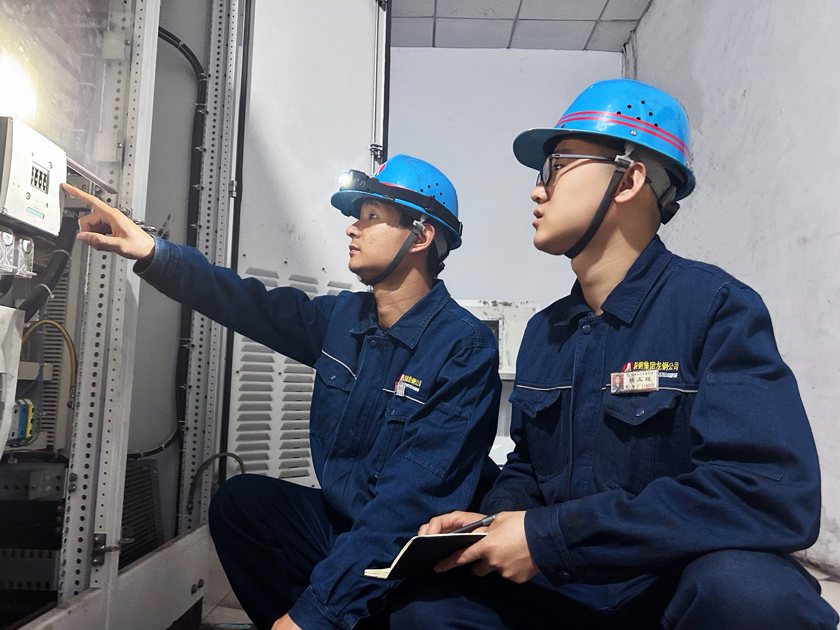 以“癥”為靶 小技改發揮大作用 以“癥”為靶 小技改發揮大作用