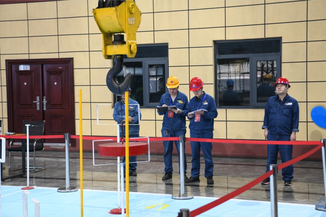 陜鋼集團(tuán)承辦陜煤集團(tuán)2023年度技師高級(jí)技師職業(yè)技能等級(jí)認(rèn)定 陜鋼集團(tuán)承辦陜煤集團(tuán)2023年度技師高級(jí)技師職業(yè)技能等級(jí)認(rèn)定