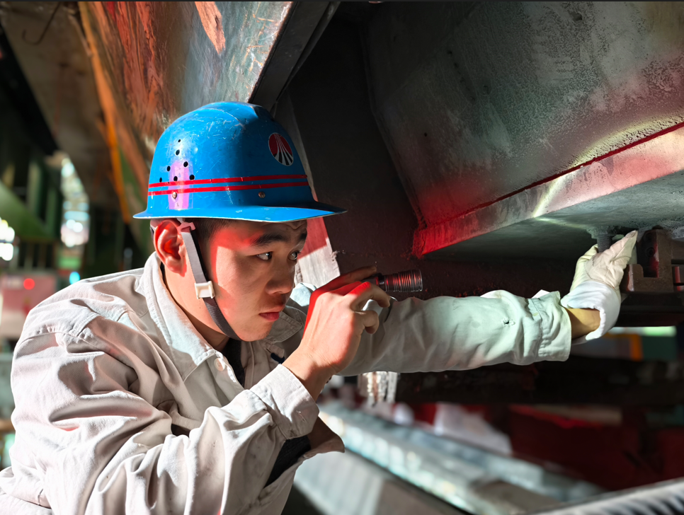 錨定目標不松勁 壓茬攻堅顯擔當 錨定目標不松勁 壓茬攻堅顯擔當