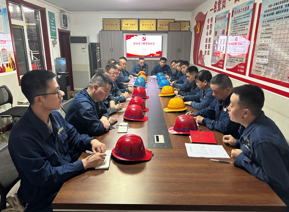 錨定目標不松勁 壓茬攻堅顯擔當 錨定目標不松勁 壓茬攻堅顯擔當