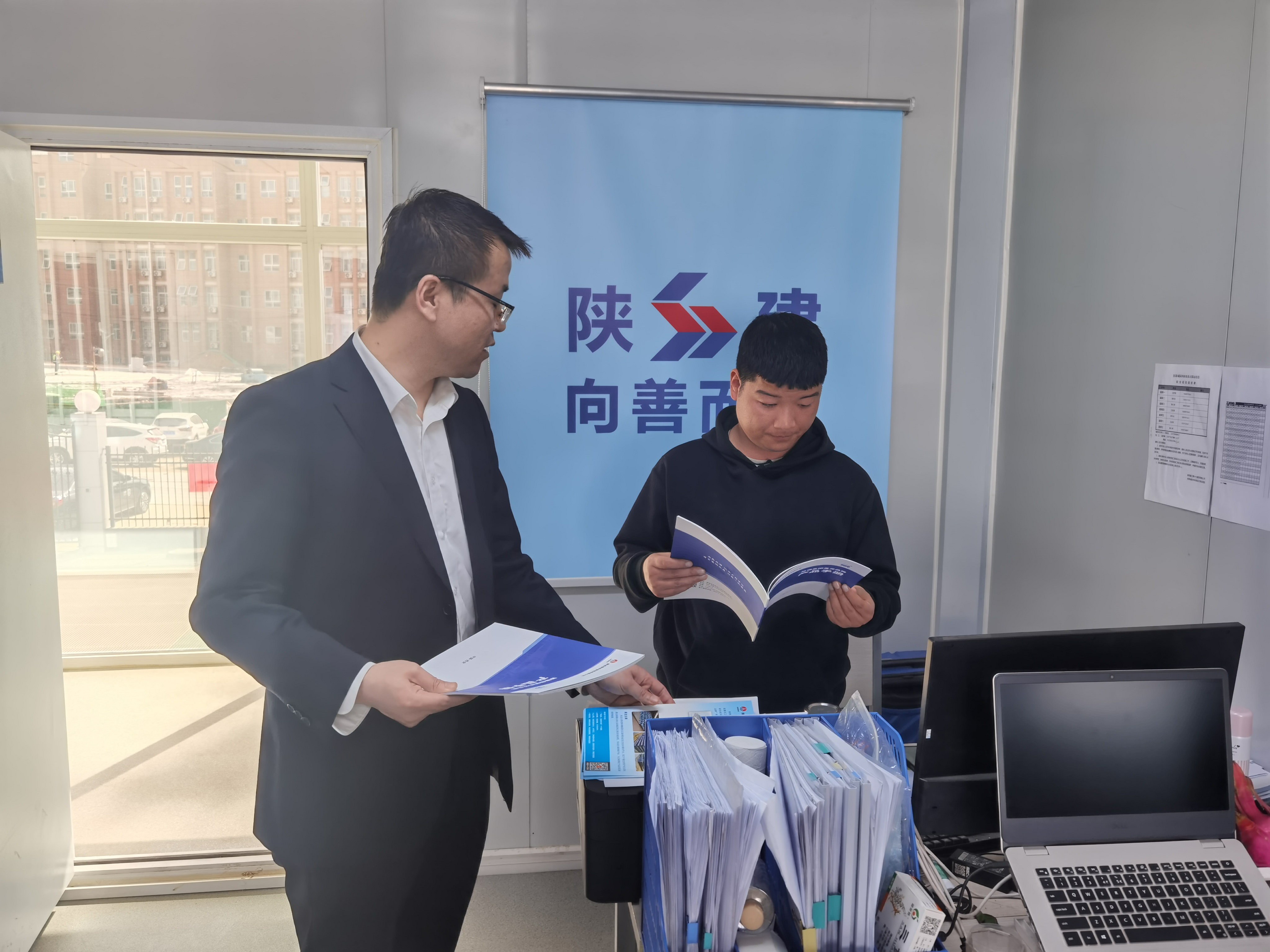 陜鋼集團以匠心品質(zhì)擦亮“禹龍”金字招牌 陜鋼集團以匠心品質(zhì)擦亮“禹龍”金字招牌