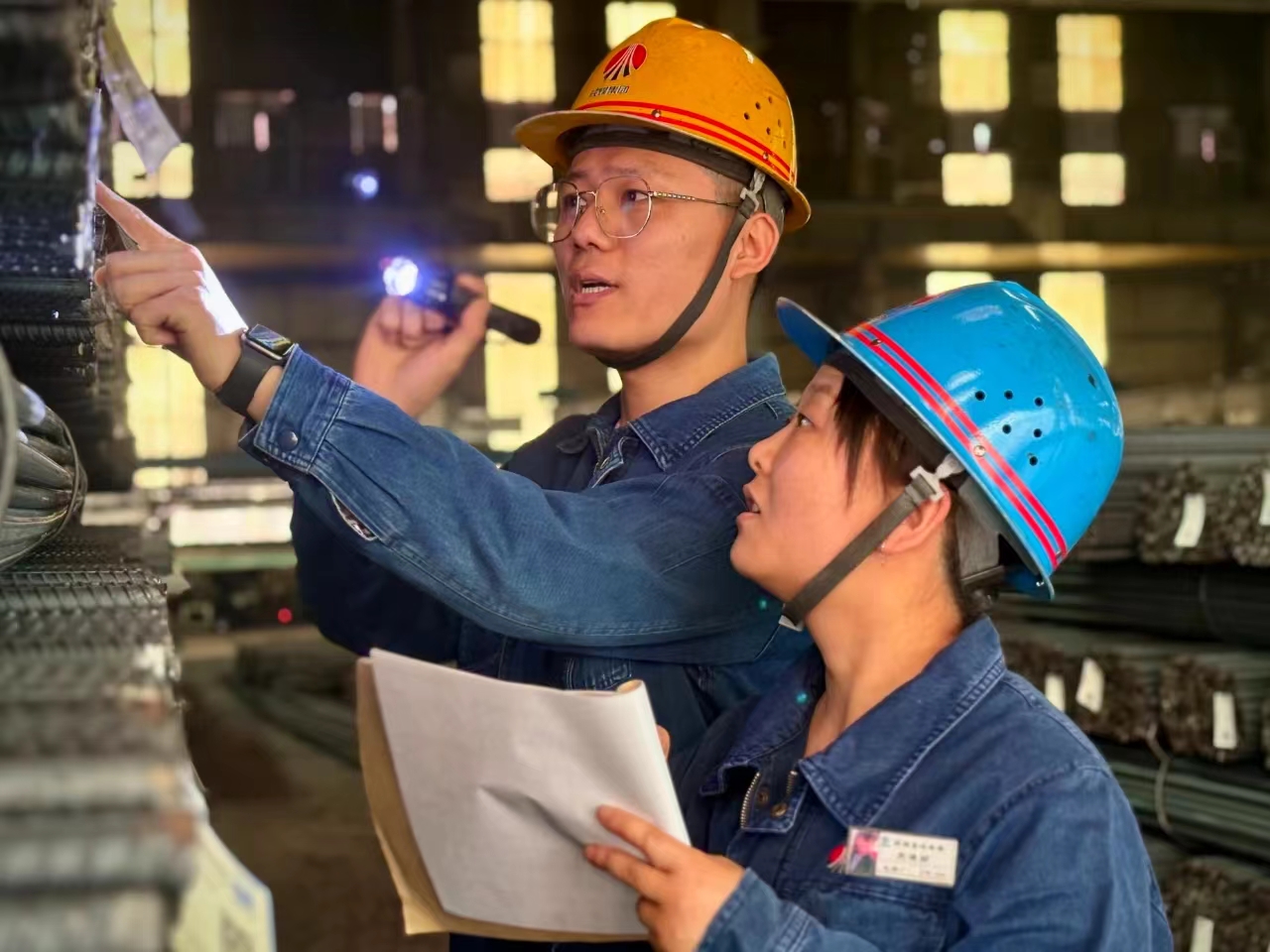 扛穩持續盈利主責 團結一致破局突圍 扛穩持續盈利主責 團結一致破局突圍