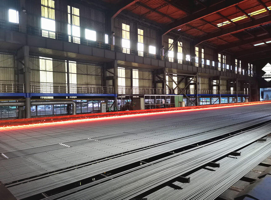 練內(nèi)功、補(bǔ)短板、求突破!陜鋼龍鋼公司生產(chǎn)經(jīng)營(yíng)穩(wěn)中有進(jìn) 練內(nèi)功、補(bǔ)短板、求突破!陜鋼龍鋼公司生產(chǎn)經(jīng)營(yíng)穩(wěn)中有進(jìn)