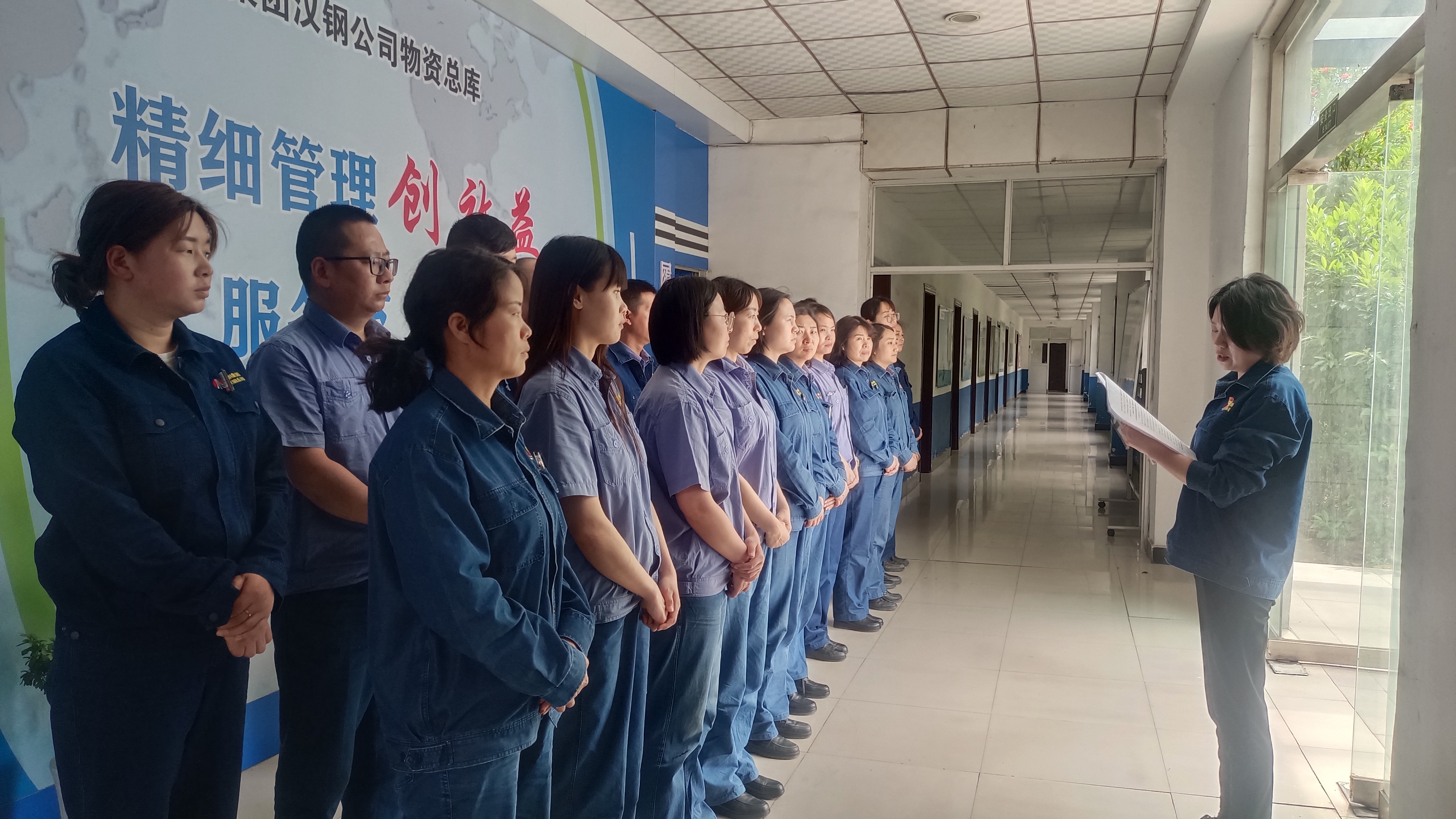 以學促練 以練為戰 提升全員應急處置能力 以學促練 以練為戰 提升全員應急處置能力