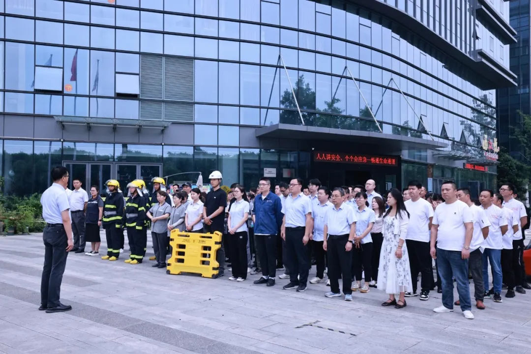 繃緊安全生產(chǎn)“弦” 安全意識(shí)入人心——?jiǎng)?chuàng)新研究院扎實(shí)開展“安全生產(chǎn)月”系列活動(dòng) 繃緊安全生產(chǎn)“弦” 安全意識(shí)入人心——?jiǎng)?chuàng)新研究院扎實(shí)開展“安全生產(chǎn)月”系列活動(dòng)