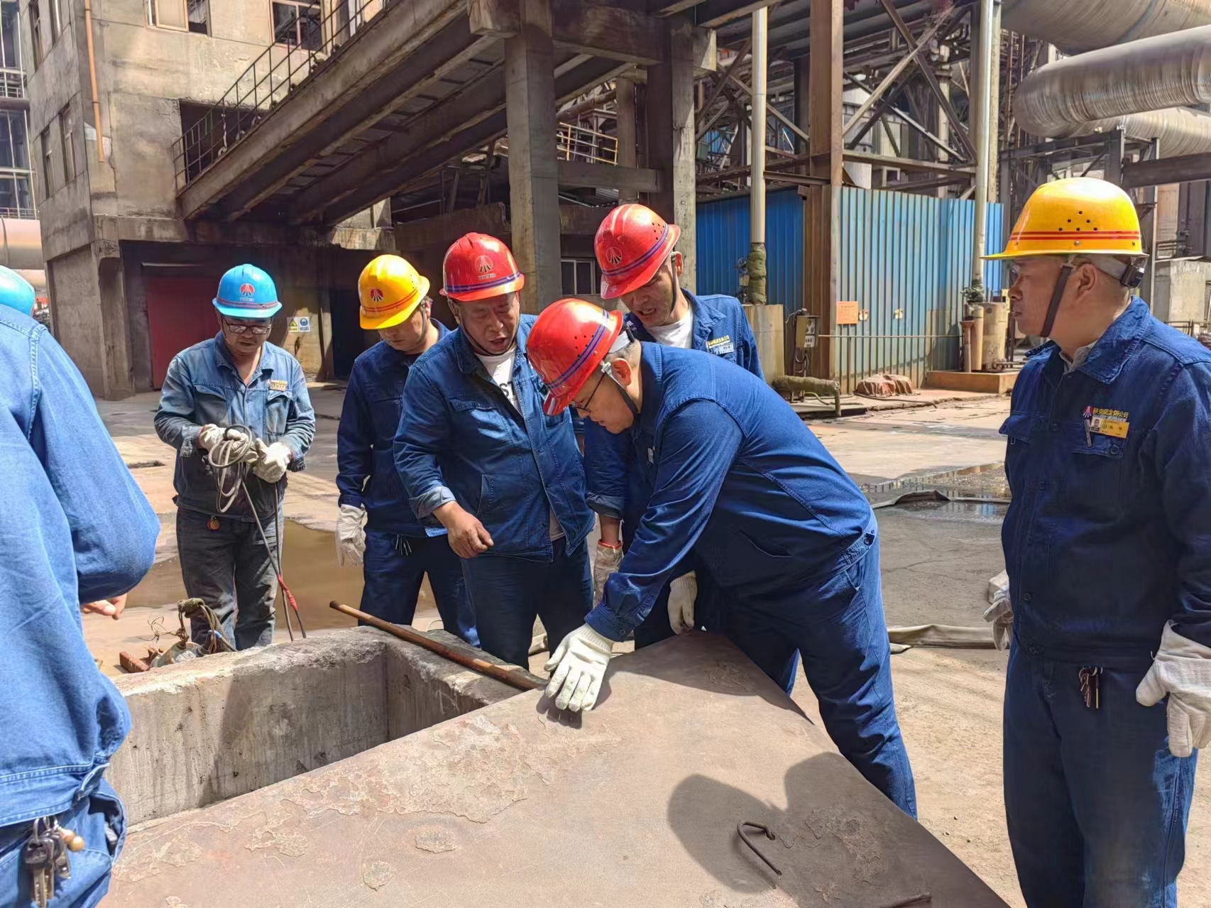 以“防”為先 暢通生命通道 以“防”為先 暢通生命通道