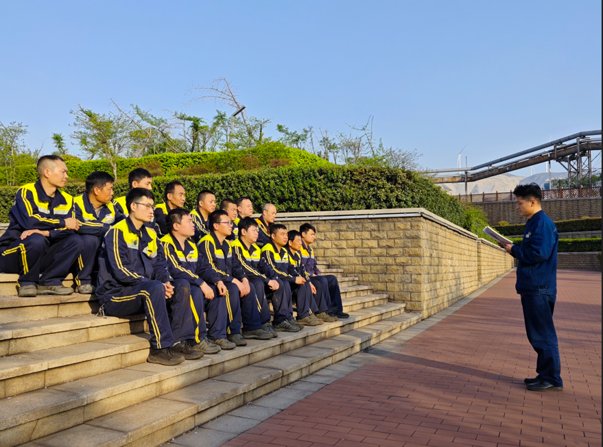 強信心 優流程 龍鋼公司新建項目順利達產 強信心 優流程 龍鋼公司新建項目順利達產