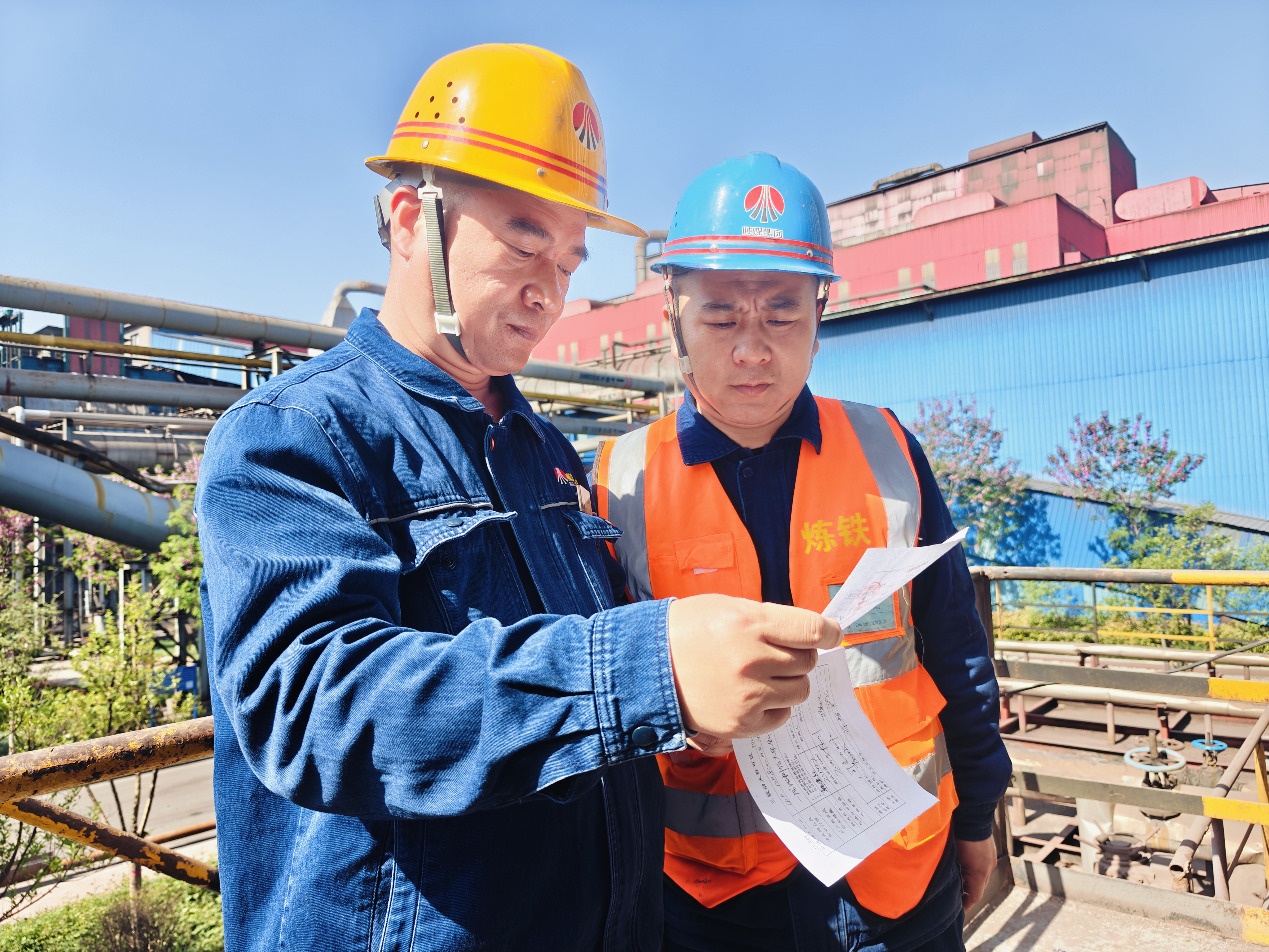 打好精益管理“組合拳” 跑出降本增效“加速度” 打好精益管理“組合拳” 跑出降本增效“加速度”