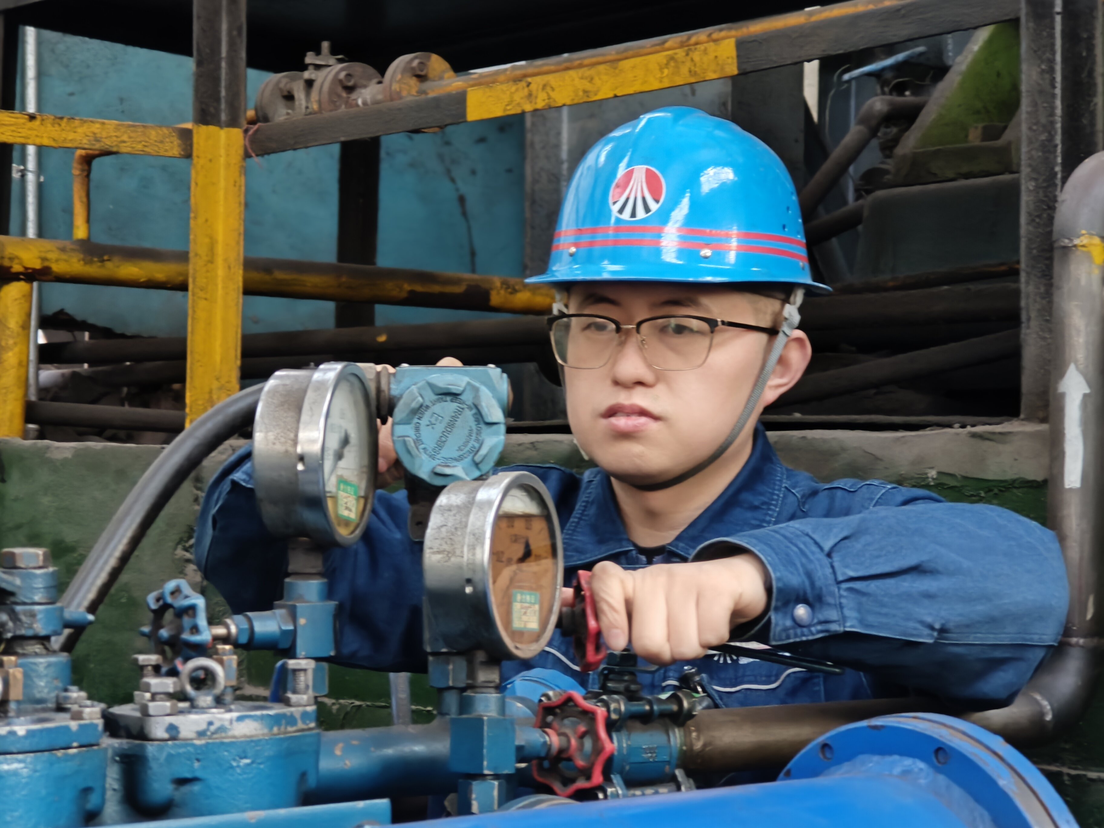 強化算賬經營 激發全員創效活力 強化算賬經營 激發全員創效活力