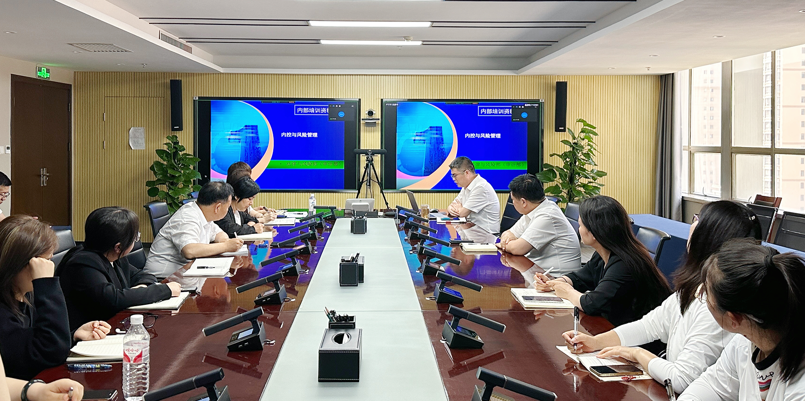 合規(guī)建設助力企業(yè)穩(wěn)健發(fā)展 合規(guī)建設助力企業(yè)穩(wěn)健發(fā)展