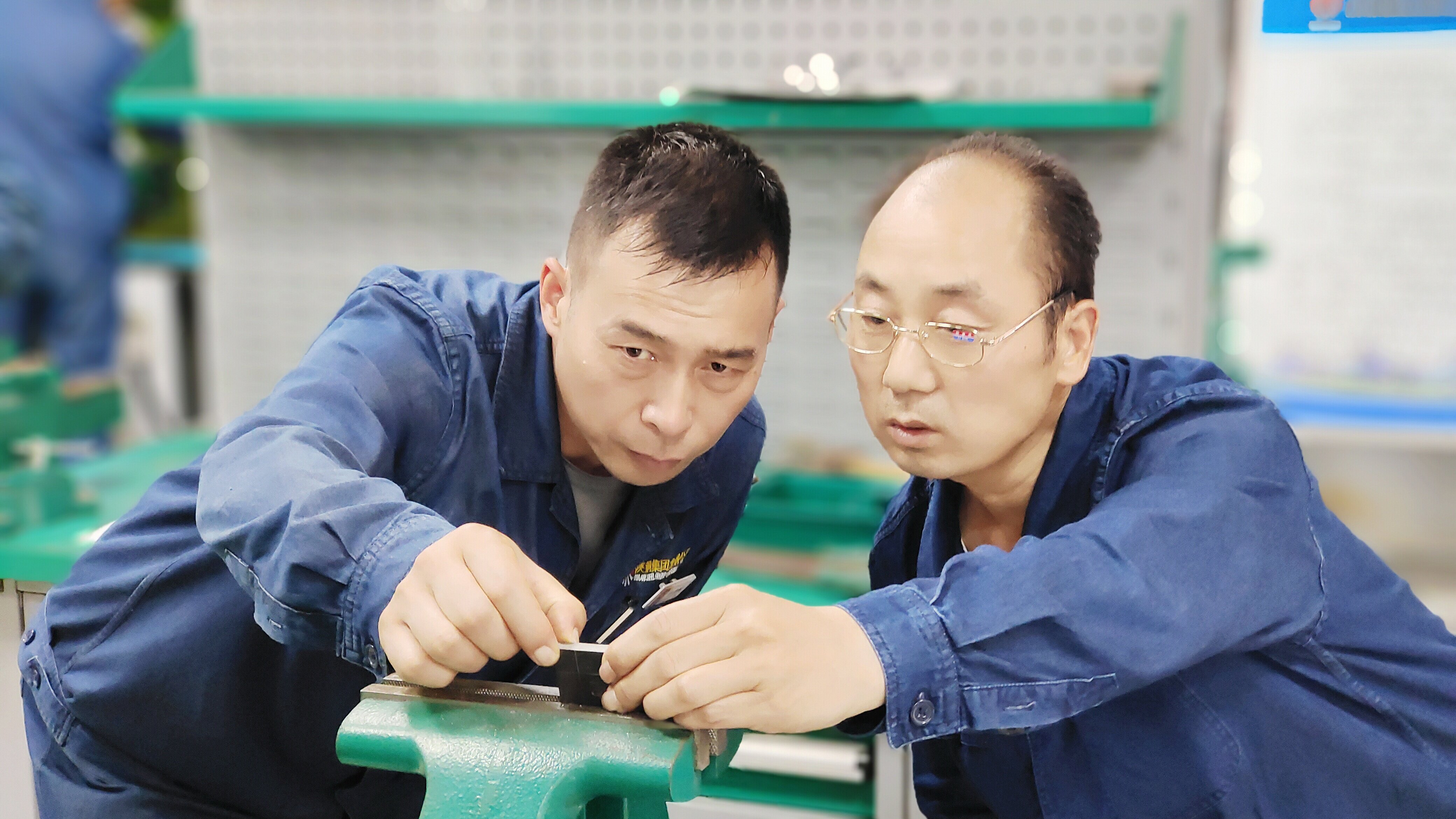 精打細(xì)算 “微”降本產(chǎn)生大效益 精打細(xì)算 “微”降本產(chǎn)生大效益