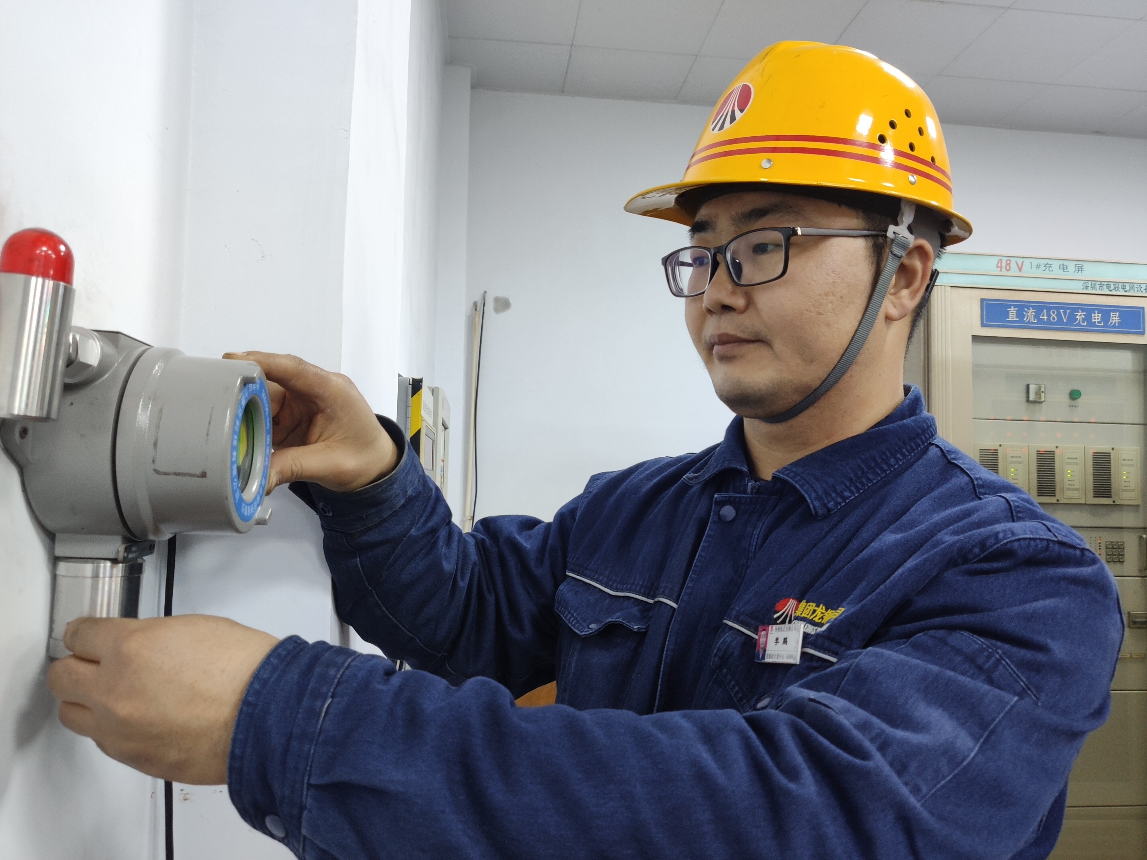 精打細(xì)算 “微”降本產(chǎn)生大效益 精打細(xì)算 “微”降本產(chǎn)生大效益