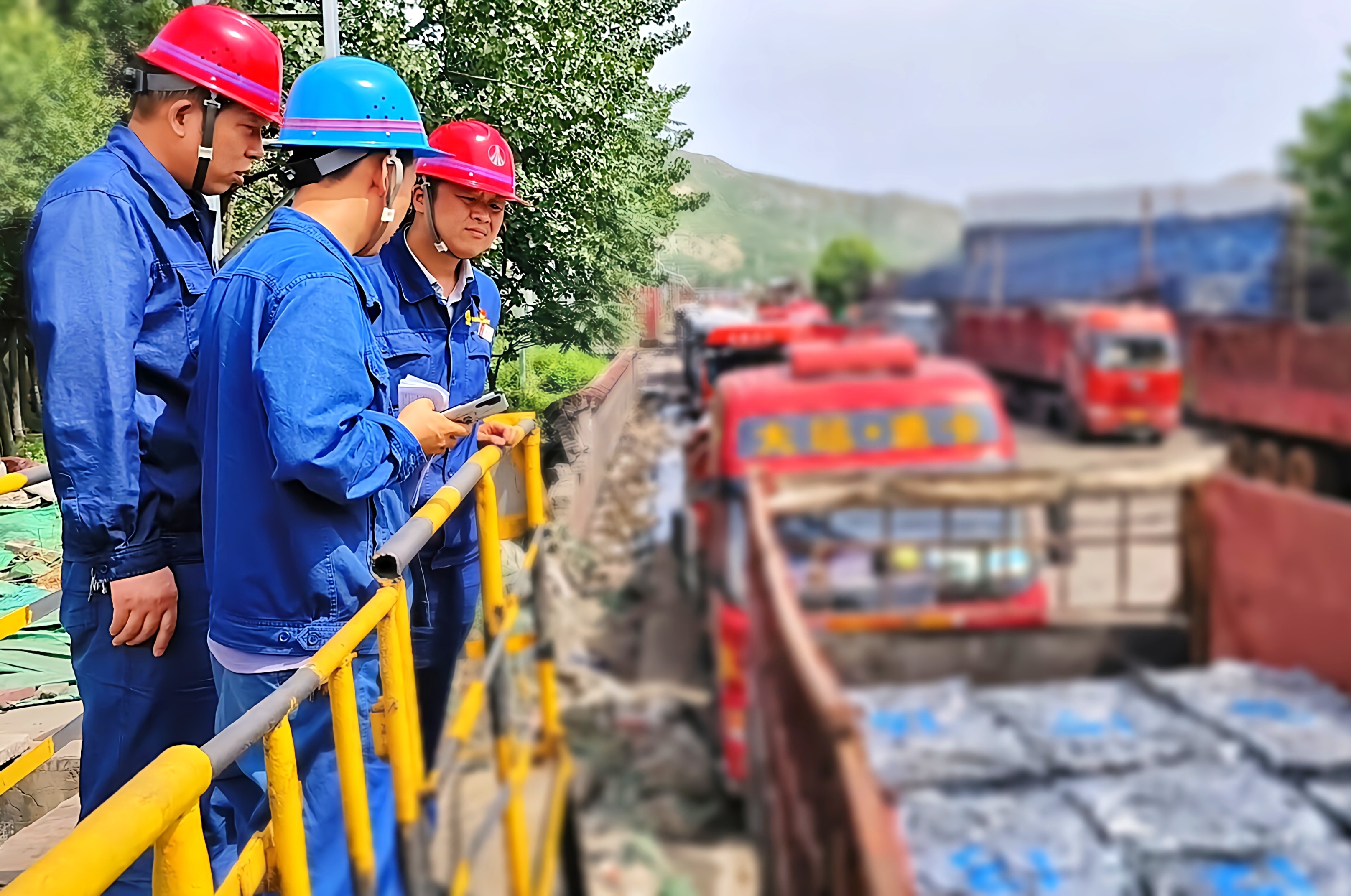 協(xié)同作戰(zhàn) 釋放“1+1>2”效能 協(xié)同作戰(zhàn) 釋放“1+1>2”效能