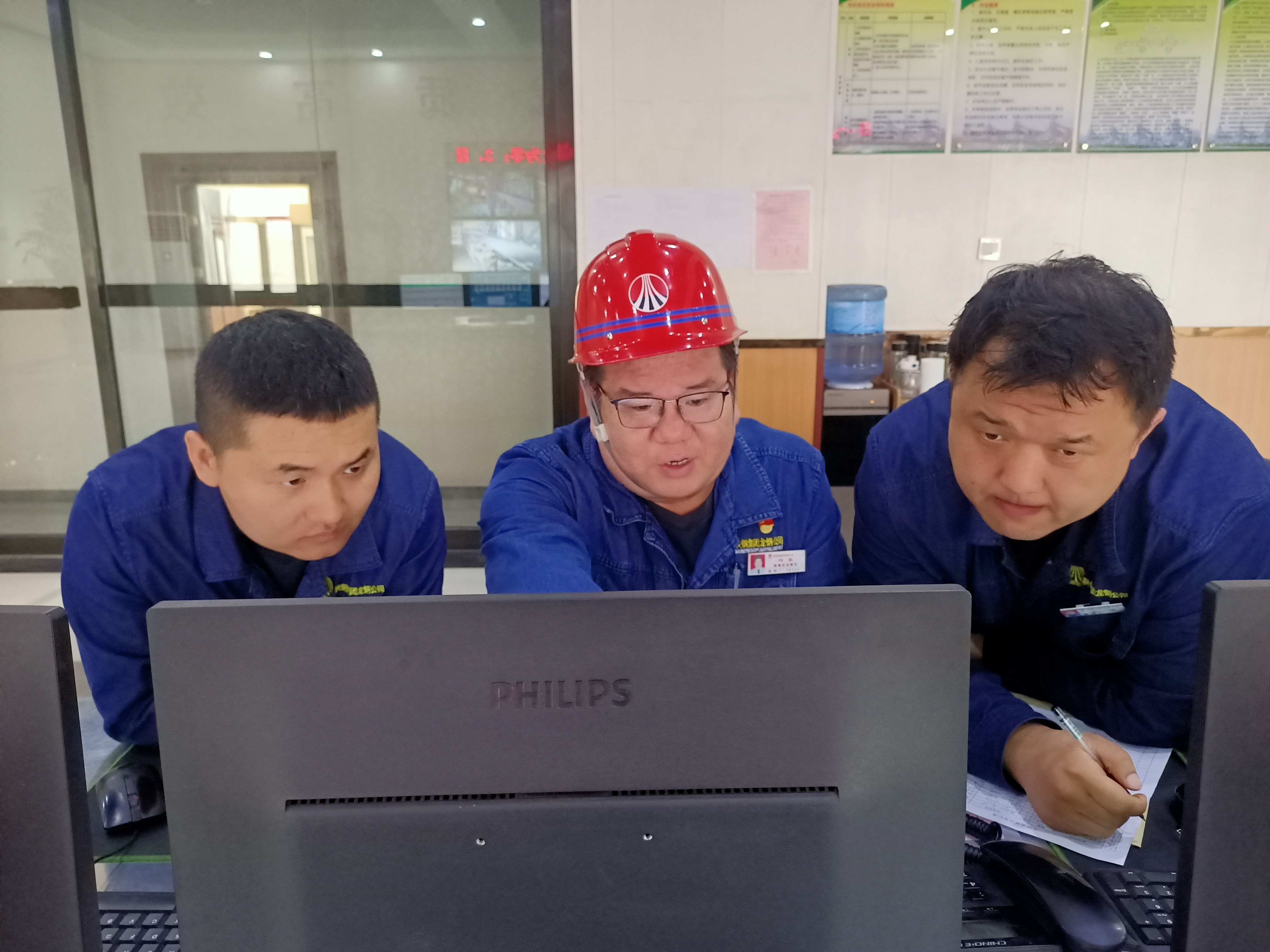 打開“創(chuàng)先爐”極致降本“秘籍” 打開“創(chuàng)先爐”極致降本“秘籍”