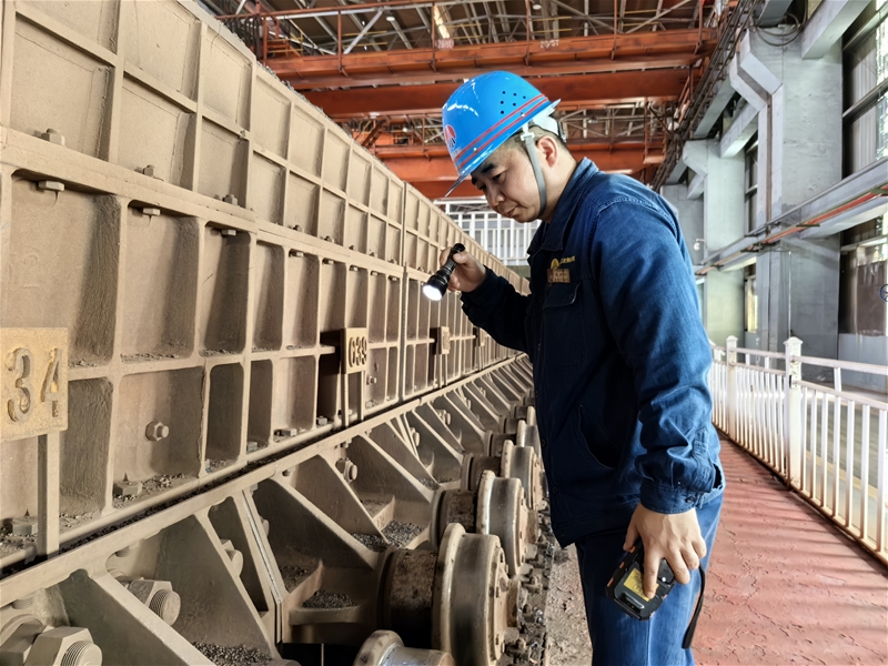 創新求變激活力 強化經營促發展 創新求變激活力 強化經營促發展