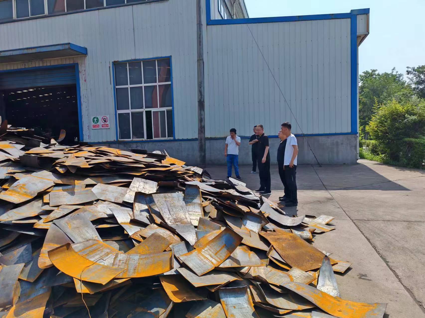 創新求變激活力 強化經營促發展 創新求變激活力 強化經營促發展