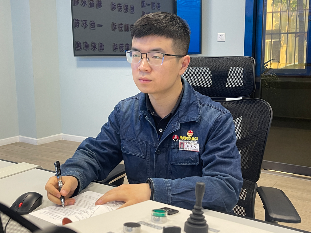 龍鋼公司團委探索團青優秀人才培養新模式 龍鋼公司團委探索團青優秀人才培養新模式