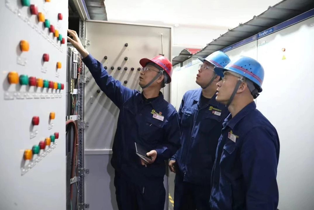 龍鋼公司團委探索團青優秀人才培養新模式 龍鋼公司團委探索團青優秀人才培養新模式