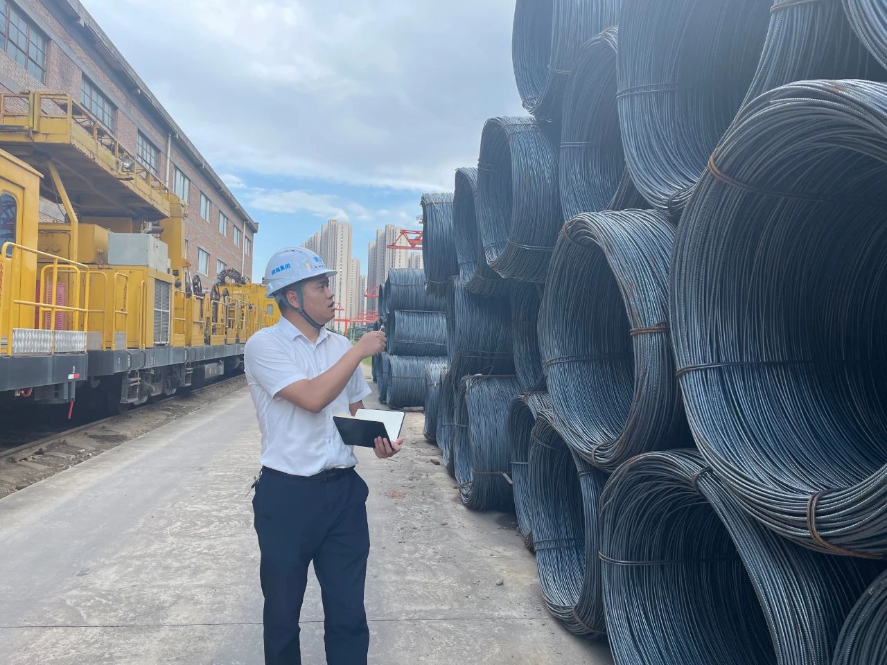 動真碰硬夯責(zé)任 精益運營明目標(biāo) 推動市場化經(jīng)營改革走深走實 動真碰硬夯責(zé)任 精益運營明目標(biāo) 推動市場化經(jīng)營改革走深走實