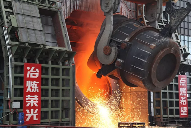 為有源頭活水來——漢鋼公司深化改革為轉型發展注入新動能 為有源頭活水來——漢鋼公司深化改革為轉型發展注入新動能