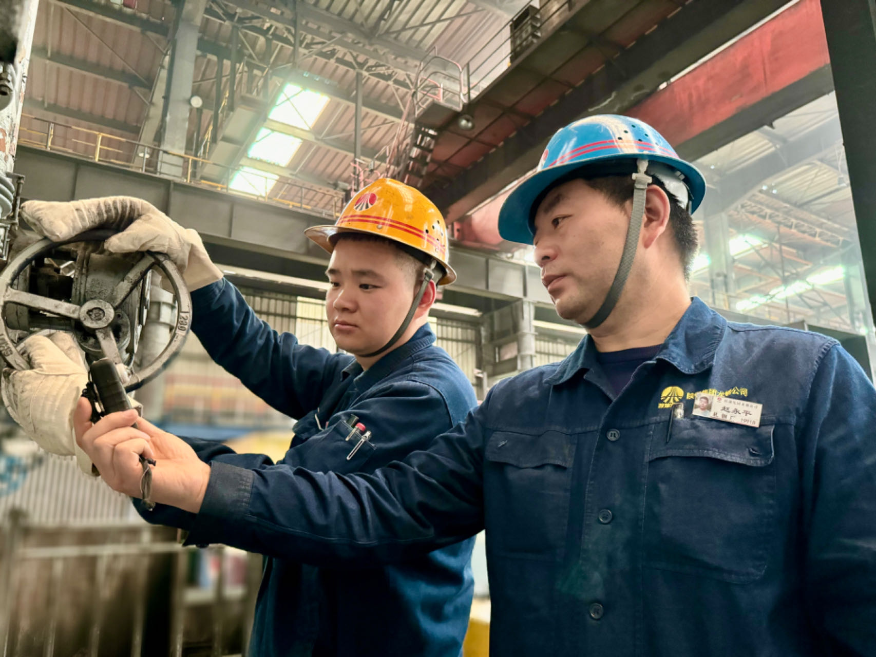 提質有方 降本有效 這家單位出實招 提質有方 降本有效 這家單位出實招