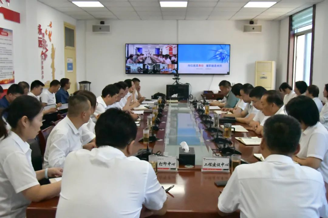 隊(duì)伍建設(shè)出實(shí)招,強(qiáng)基賦能促提升 隊(duì)伍建設(shè)出實(shí)招,強(qiáng)基賦能促提升