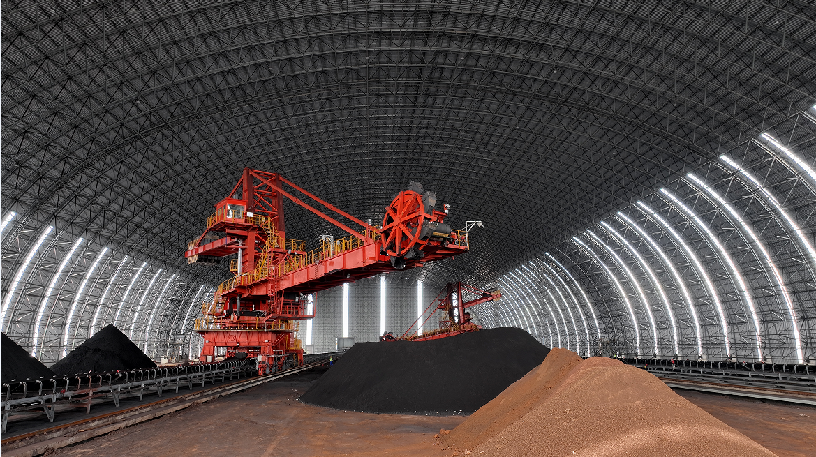 勇擔使命推改革 挺膺擔當展作為 ——龍鋼公司深化改革取得階段性成效 勇擔使命推改革 挺膺擔當展作為 ——龍鋼公司深化改革取得階段性成效