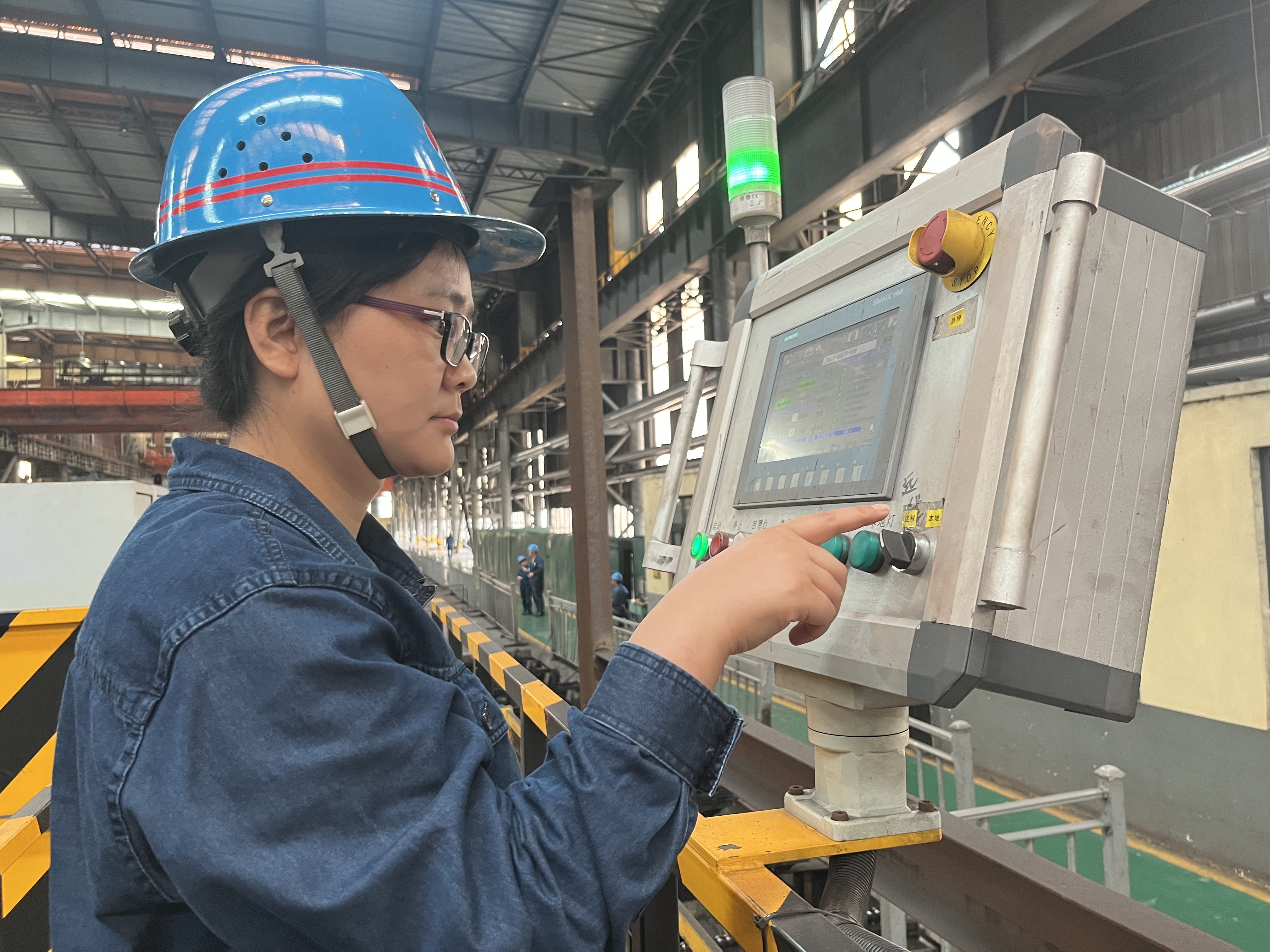 以精益管理賦能提質(zhì)增效 以精益管理賦能提質(zhì)增效