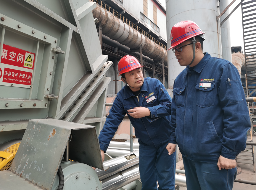 以科學管理促項目建設質效提升 以科學管理促項目建設質效提升